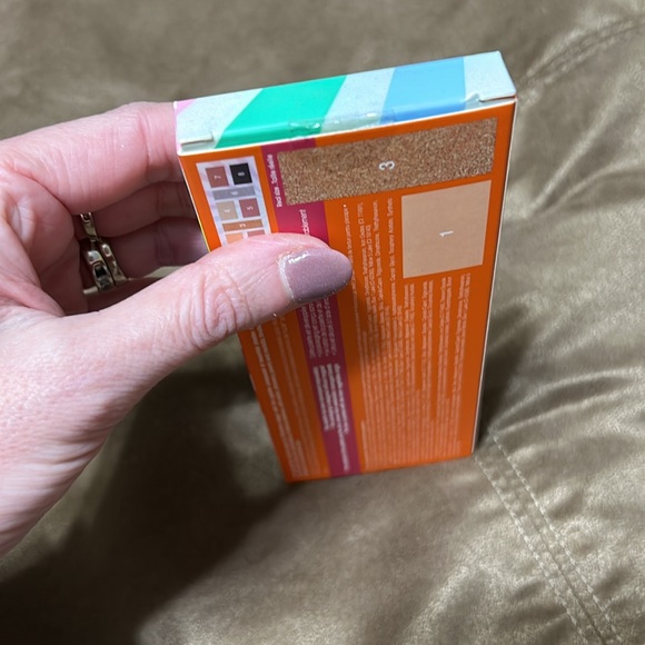 Sephora eyeshadow palette NIB - Picture 7 of 7